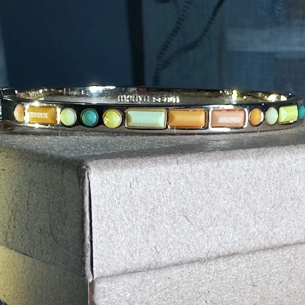 Marlyn Schiff Bangle Bracelet
